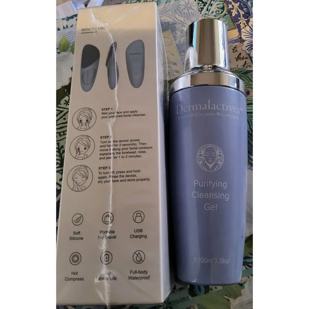Dermalectives fabulous skin